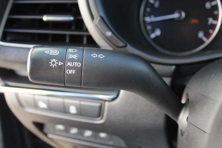 Used Car 2024 Mazda Mazda3  2.5 S Preferred Package For Sale Under $25,000 In Georgetown, Texas