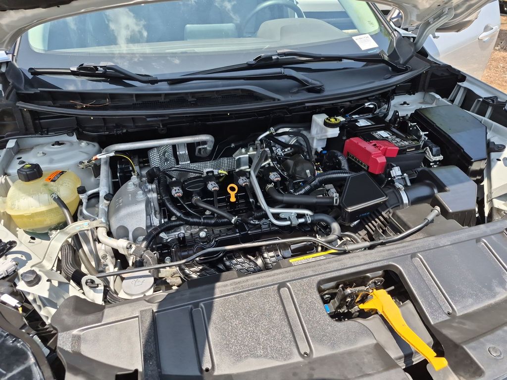 Used Car 2021 Nissan Rogue  Sv For Sale Under $20,000 In Austin, Texas