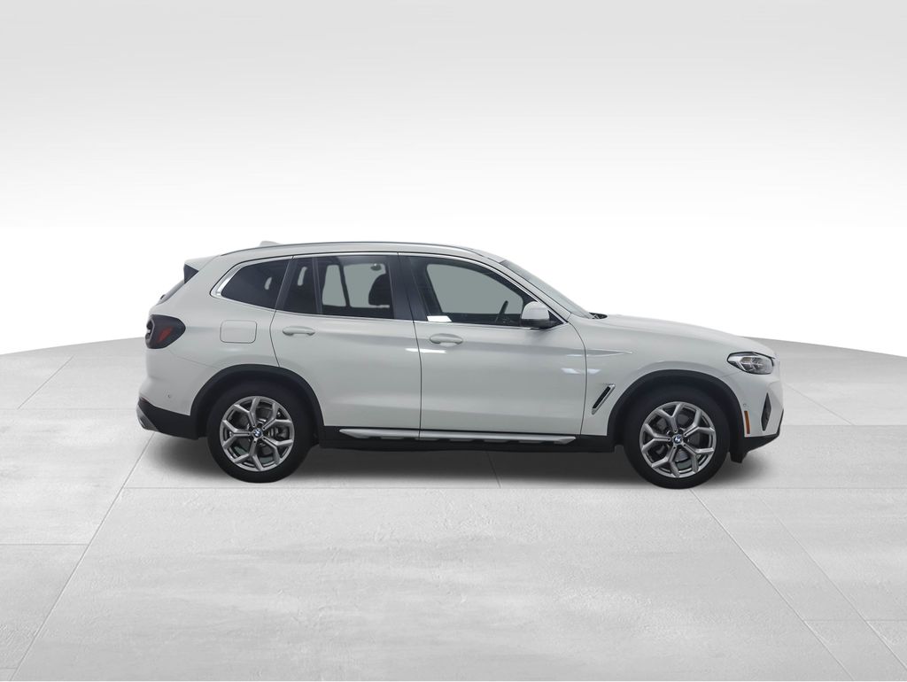Thumbnail: 2023 BMW X3 - 6