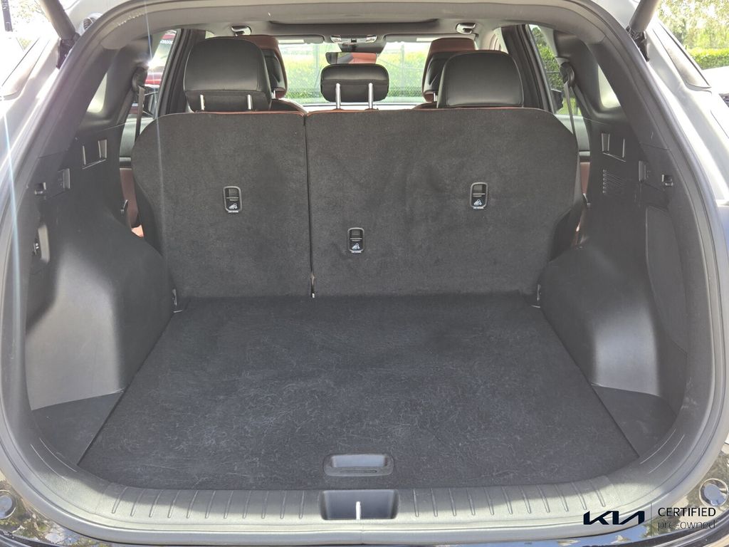 2025 Kia Sportage - $28,990