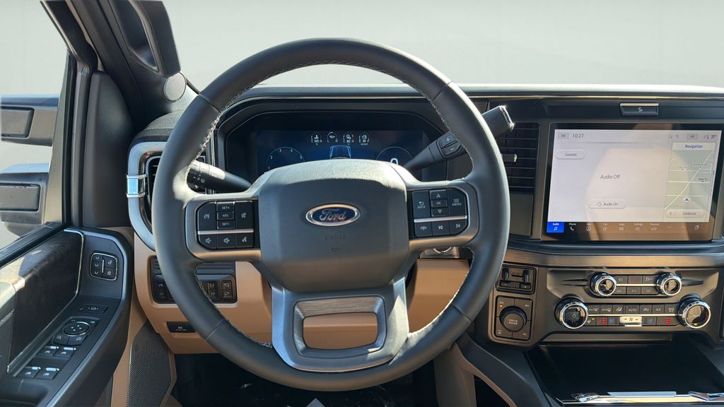 2026 Ford F-350SD