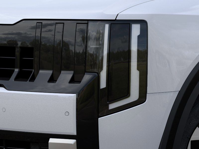 new 2027 Kia Telluride Hybrid car, priced at $47,170