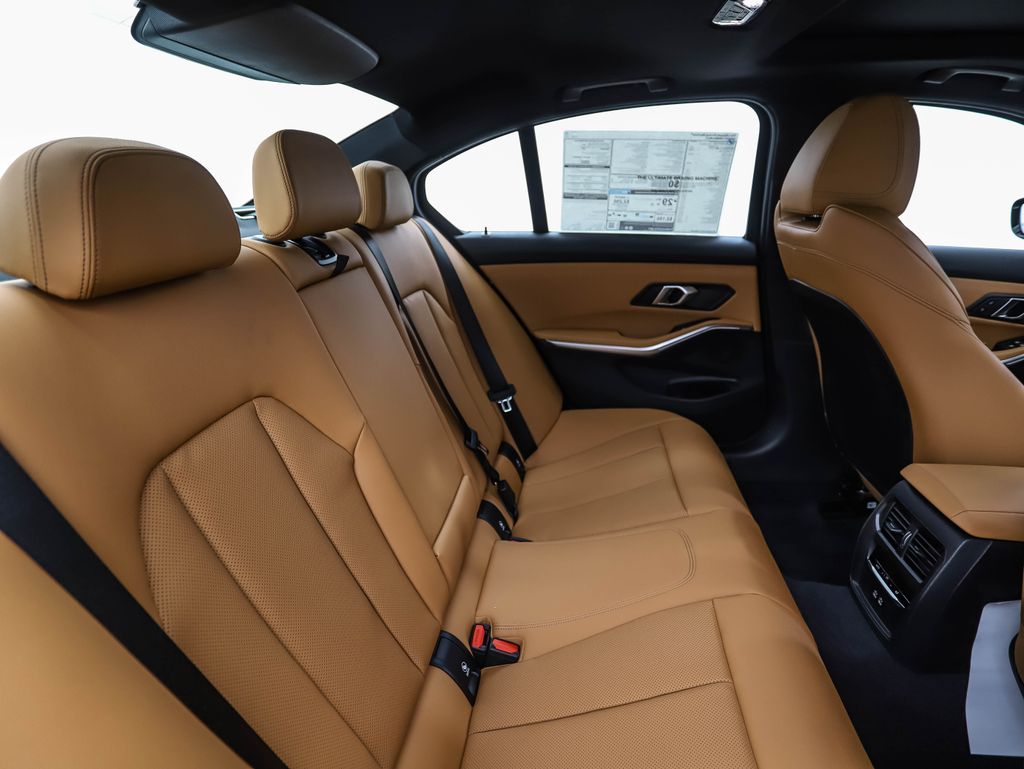 Thumbnail: 2026 BMW 3 Series - 27