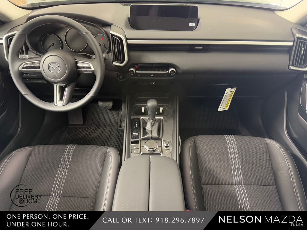 New 2026 Green Mazda 2.5 S Preferred image 39