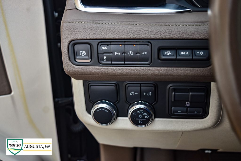 Used 2021 GMC Yukon SUV