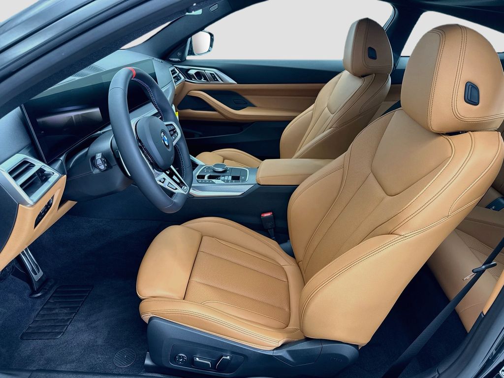 Thumbnail: 2027 BMW 4 Series - 18