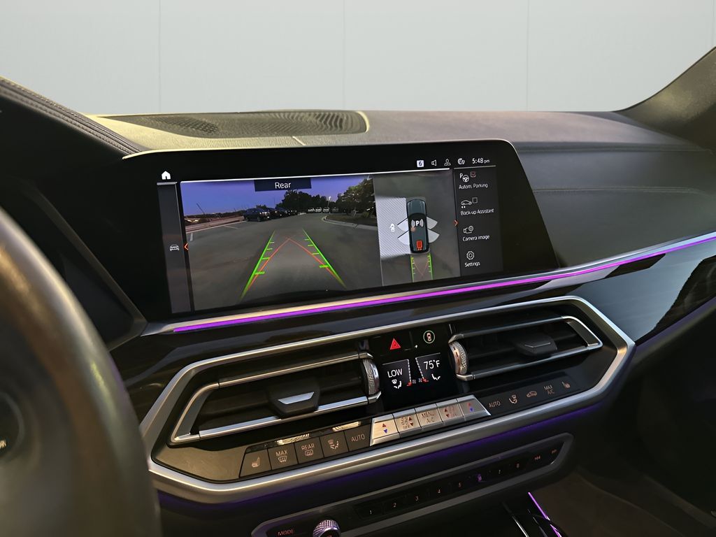 Used Car 2020 Bmw X5  Xdrive40i For Sale Under $30,000 In Austin, Texas