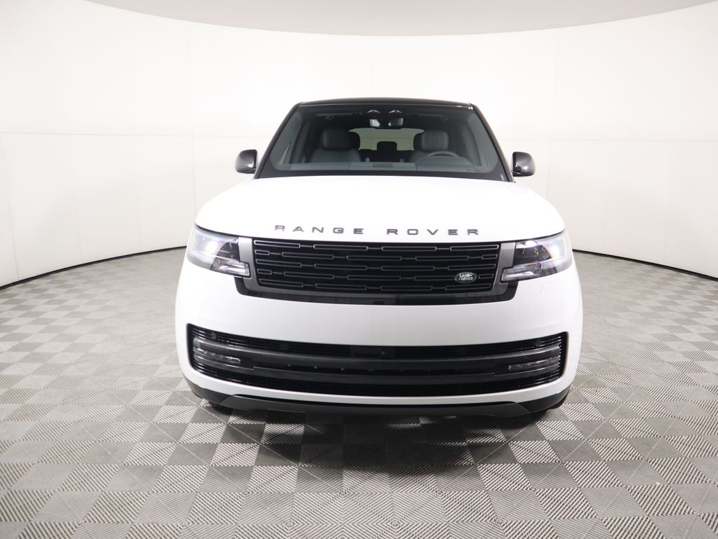 Thumbnail: 2026 Land Rover Range Rover - 2