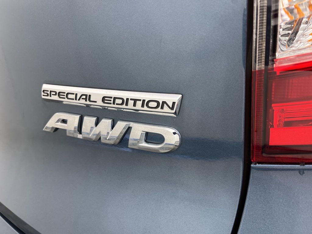 2022 Honda Pilot Special Edition 20