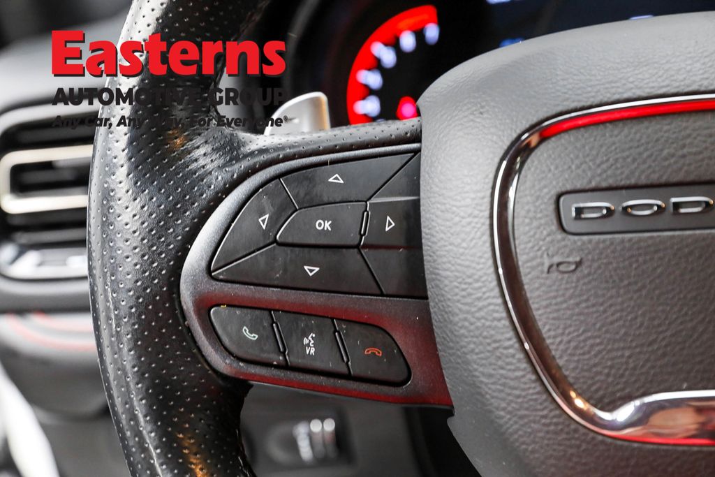 Used 2024 White Dodge R/T image 15
