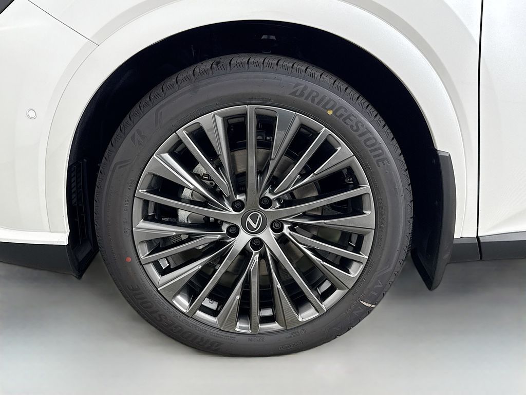 Thumbnail: 2026 Lexus RX - 23