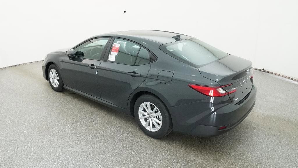 Thumbnail: 2026 Toyota Camry - 31