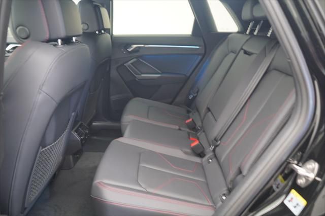 Thumbnail: 2025 Audi Q3 - 7