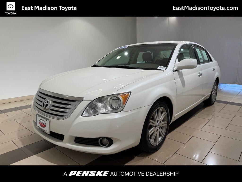 2010 Toyota Avalon Limited -
                Madison, WI