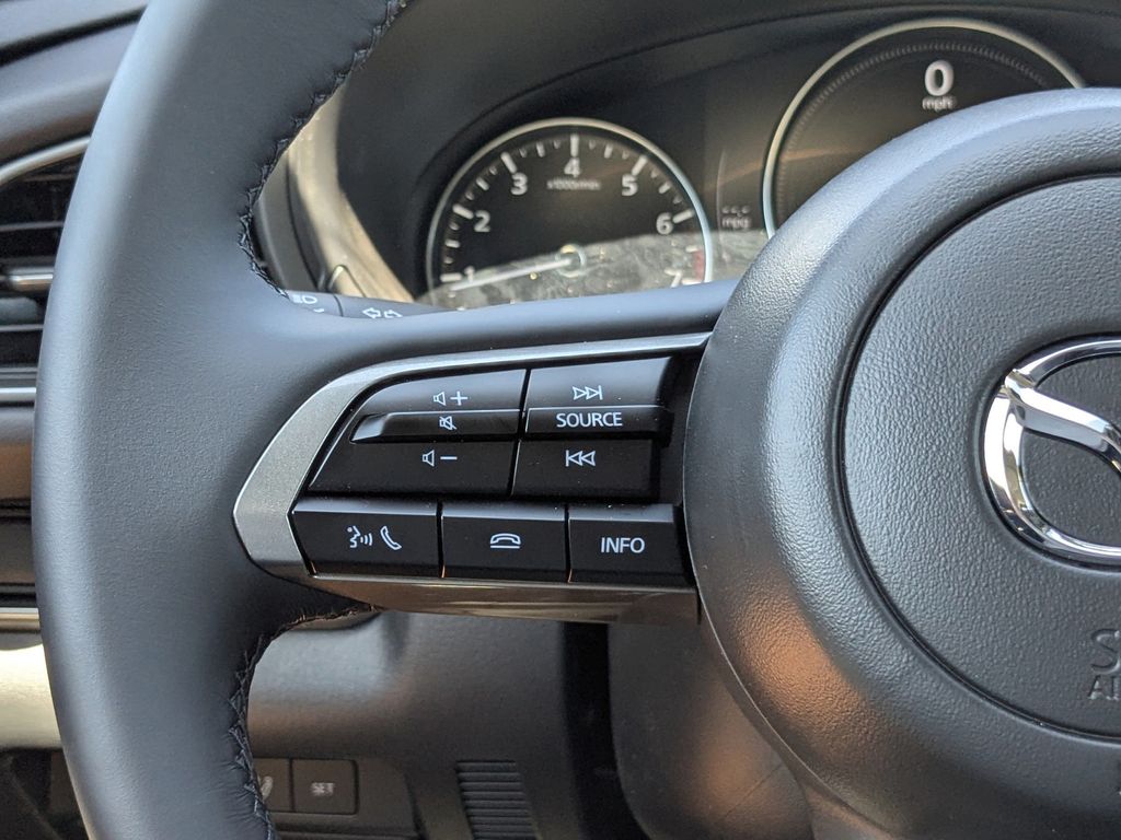 2026 Mazda CX-30 2.5 S Preferred