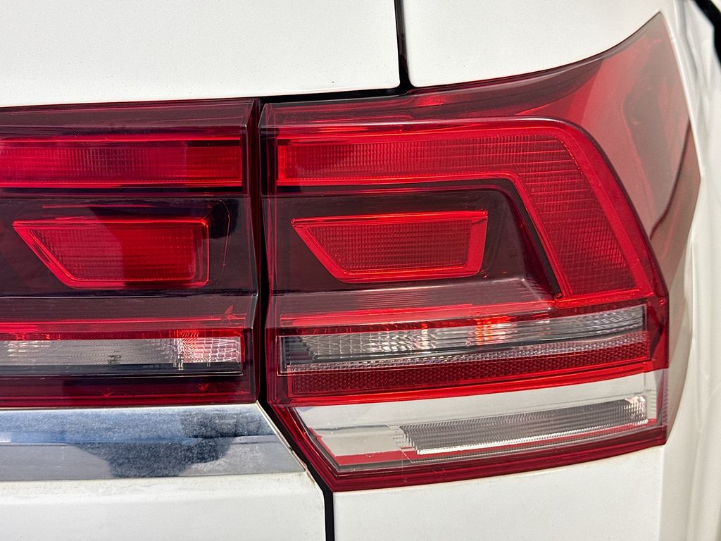 Used Car 2018 Volkswagen Atlas  S For Sale Under $15,000 In Austin, Texas