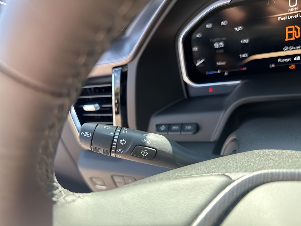 New 2026  GMC Denali Ultimate image 34