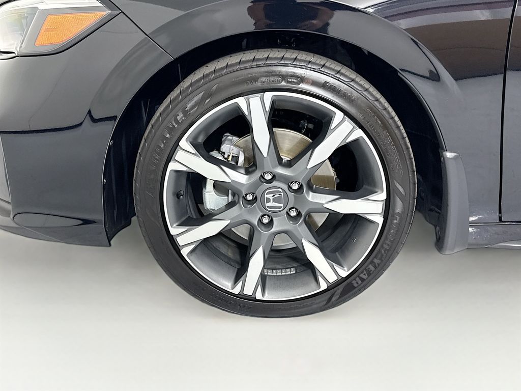 Thumbnail: 2025 Honda Civic - 30