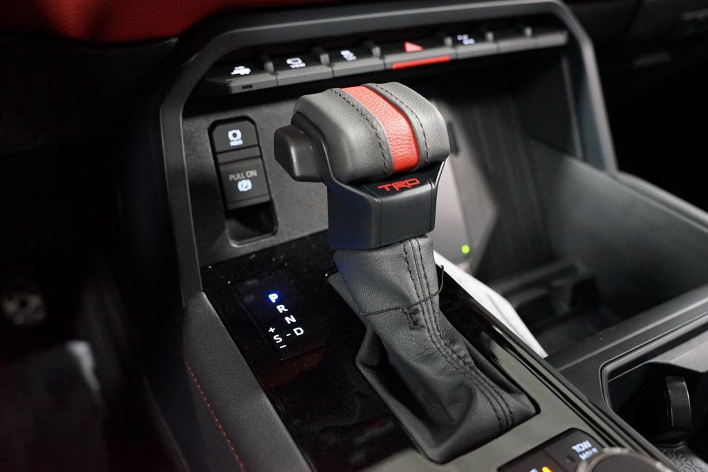 Thumbnail: 2026 Toyota Sequoia - 24