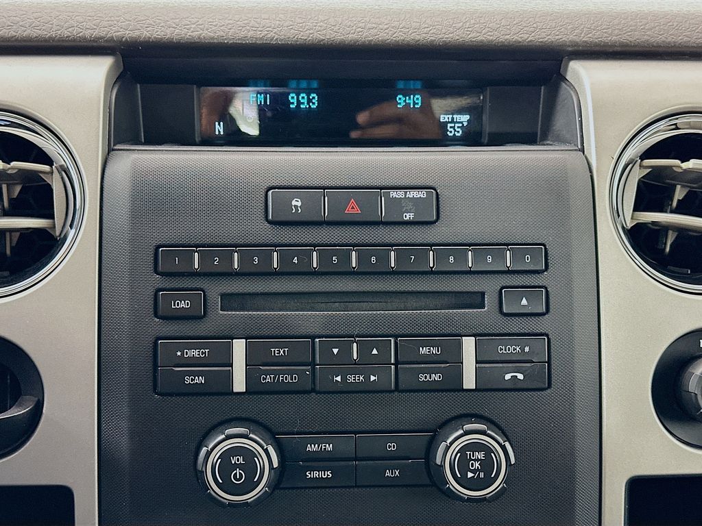 Thumbnail: 2010 Ford F-150 - 13