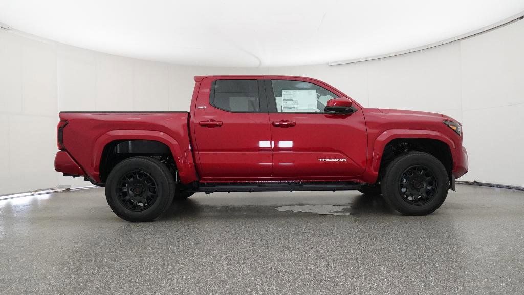 Thumbnail: 2025 Toyota Tacoma - 6