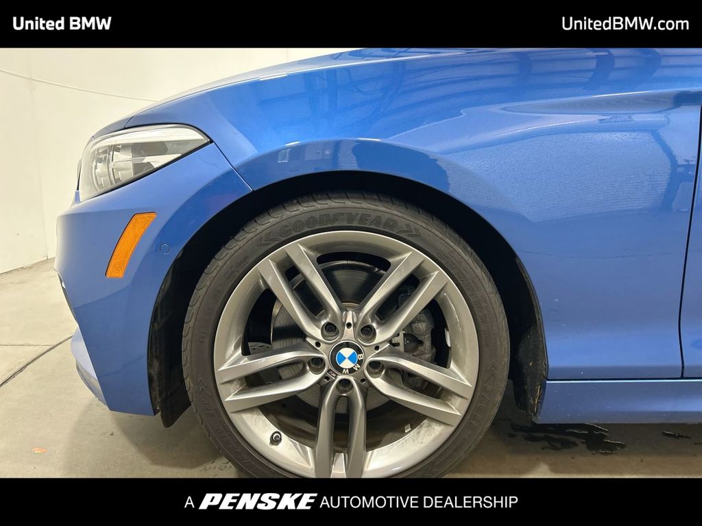 Thumbnail: 2018 BMW 2 Series - 10