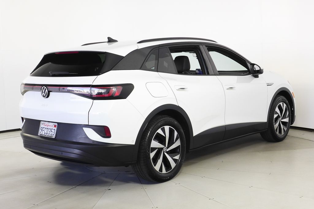 Thumbnail: 2023 Volkswagen ID.4 - 8