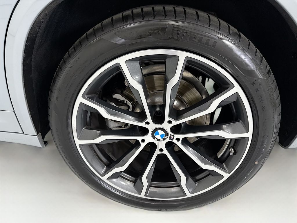 Thumbnail: 2023 BMW X3 - 30