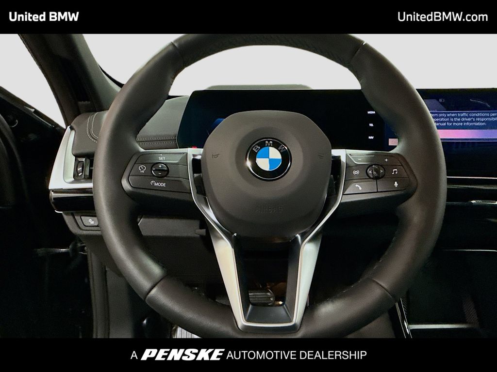 Thumbnail: 2026 BMW X1 - 6