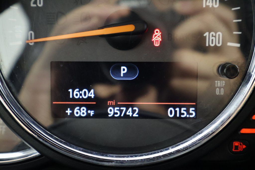 Thumbnail: 2017 MINI Cooper - 17