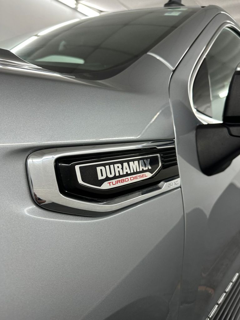 used 2023 GMC Sierra 1500 car, priced at $36,985