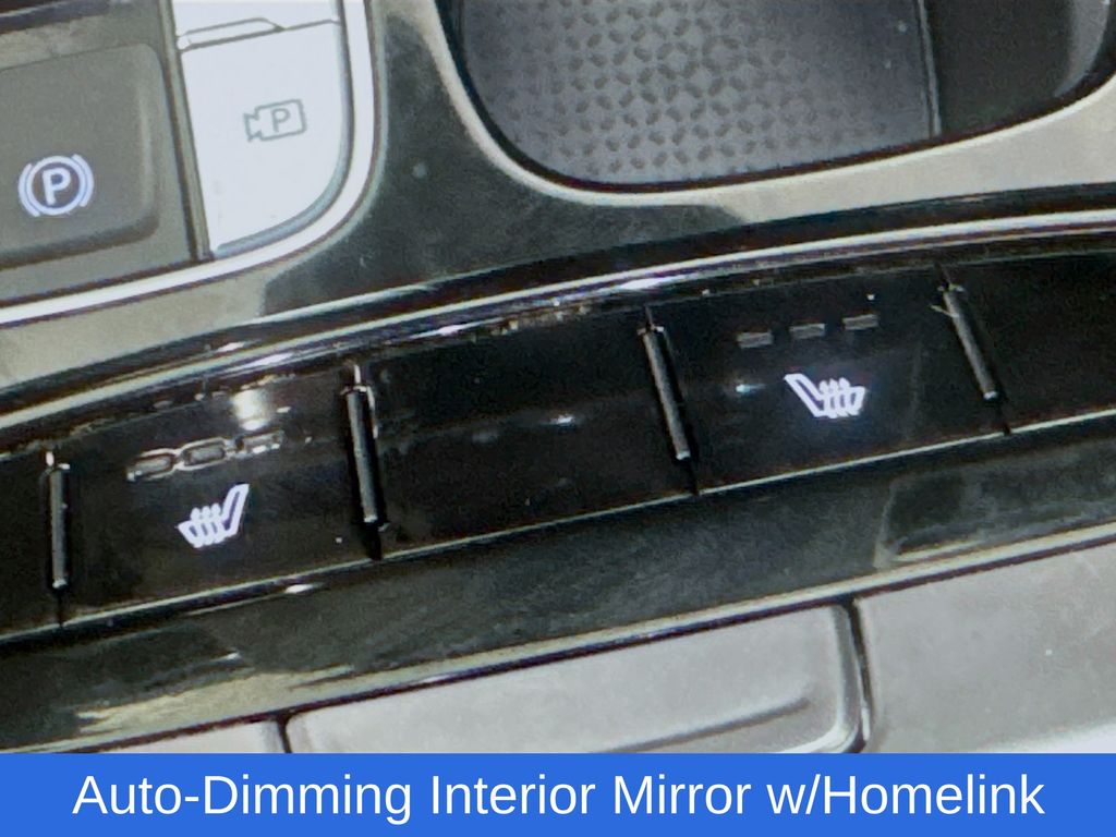 Used Car 2023 Hyundai Tucson  Sel For Sale Under $25,000 In Austin, Texas