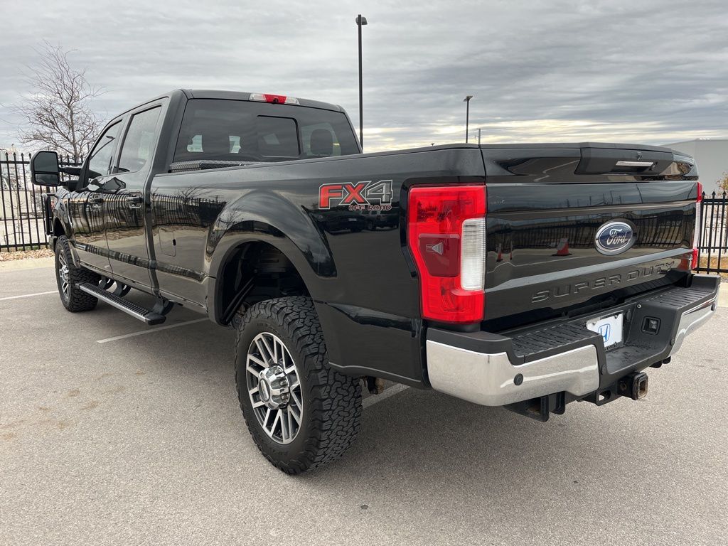 Thumbnail: 2017 Ford Econoline - 6