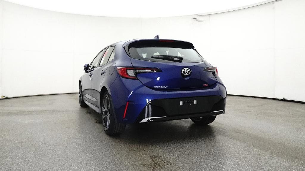 Thumbnail: 2025 Toyota Corolla - 20