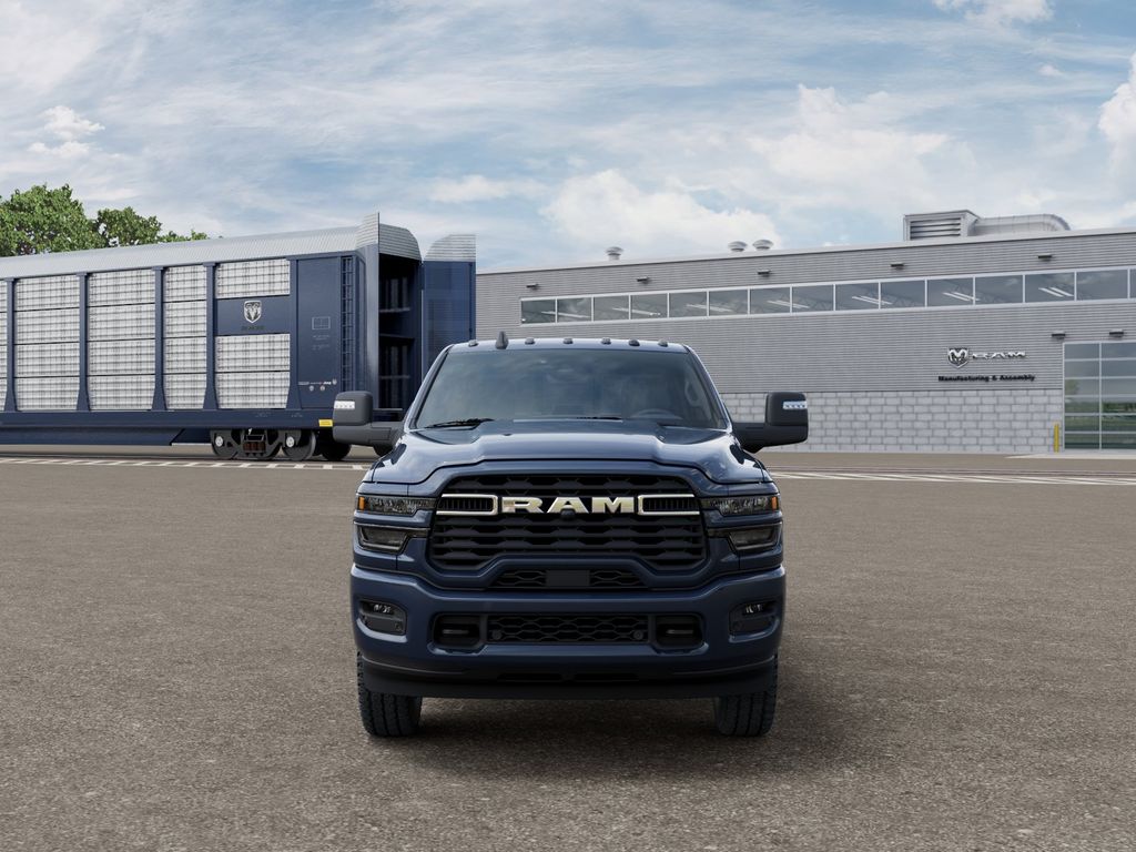 New 2026 Blue Ram Big Horn image 6