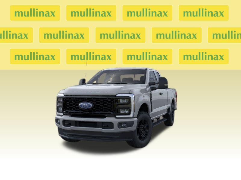 New 2026 Gray Ford XL image 4