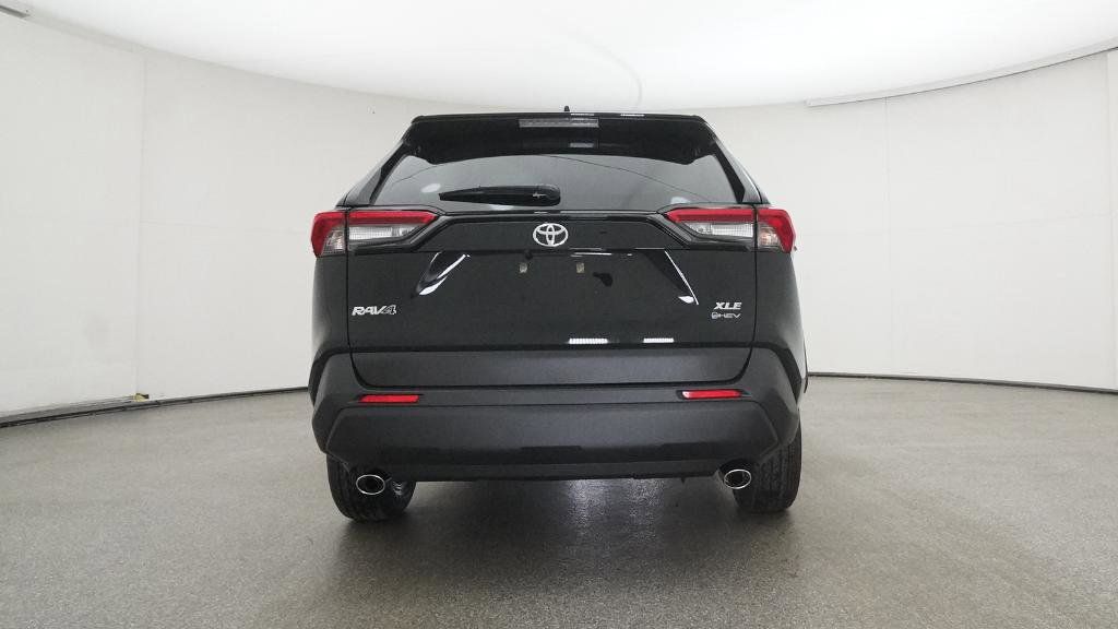 Thumbnail: 2025 Toyota RAV4 - 11