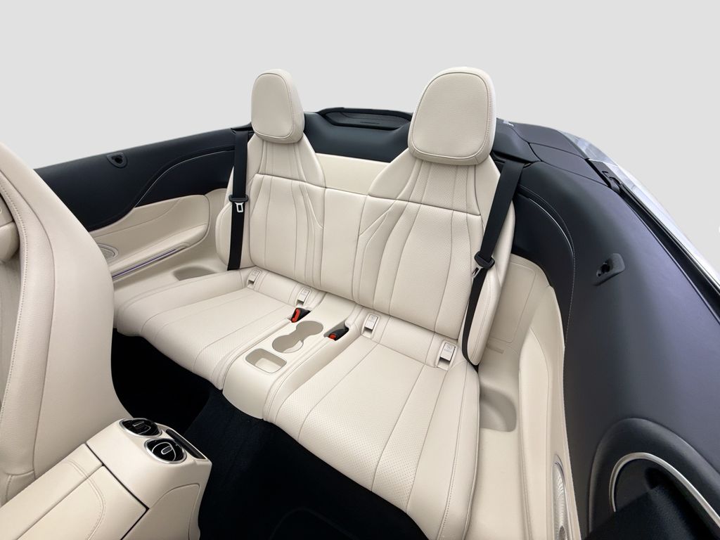 Thumbnail: 2026 Mercedes-Benz CLE - 19