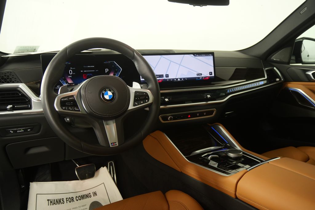 Thumbnail: 2026 BMW X6 - 18