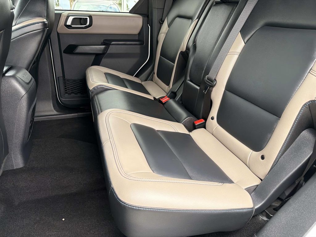 Used 2024 Ford Bronco Wildtrak 4D Sport Utility