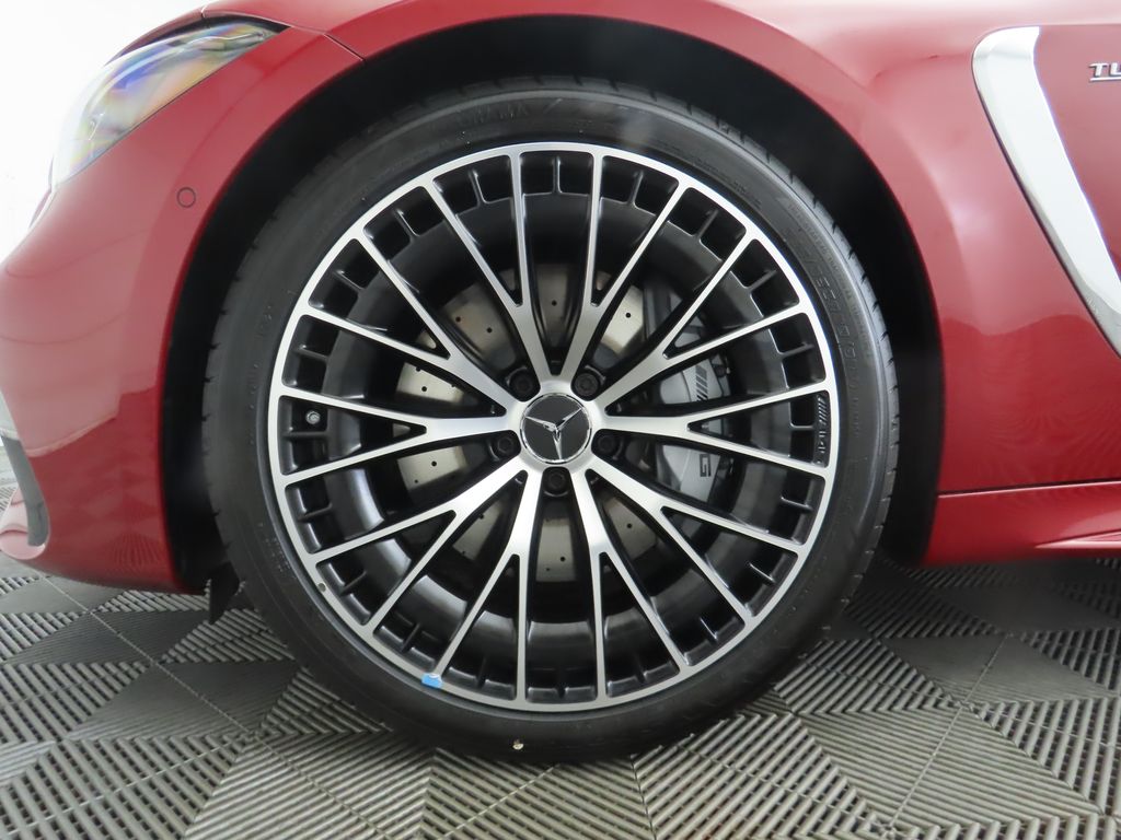 Thumbnail: 2026 Mercedes-Benz CLE - 30