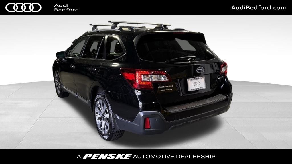 Thumbnail: 2019 Subaru Outback - 4
