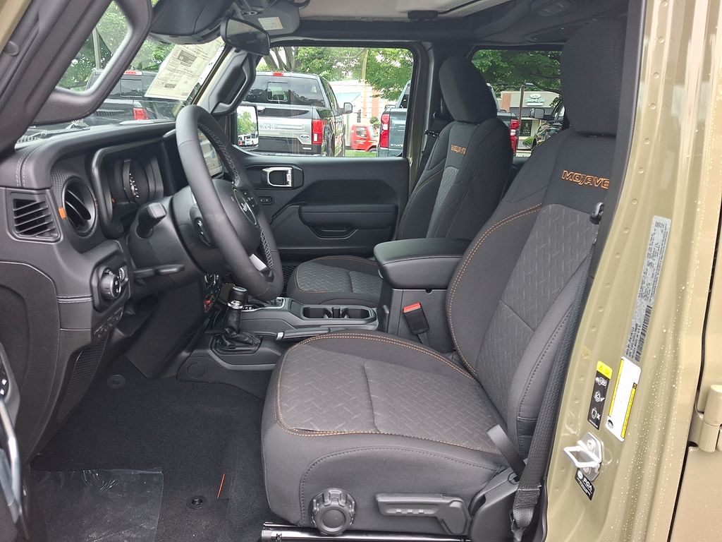 New 2026 Jeep Gladiator Truck