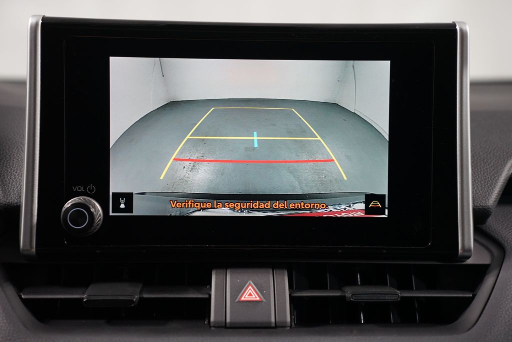 Thumbnail: 2025 Toyota RAV4 - 19