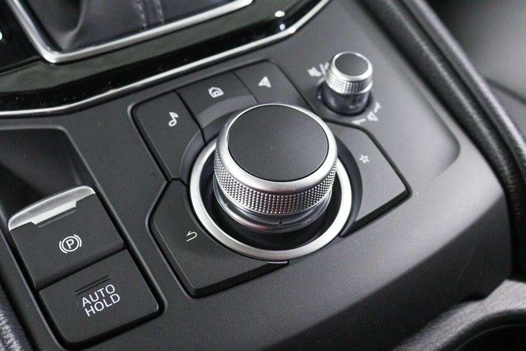 New Car 2025 Mazda Cx-5  2.5 S Select Package For Sale Under $35,000 In Georgetown, Texas