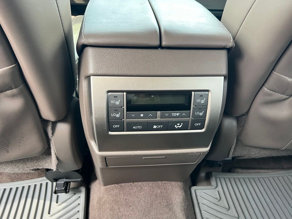 Used 2011 Lexus GX SUV