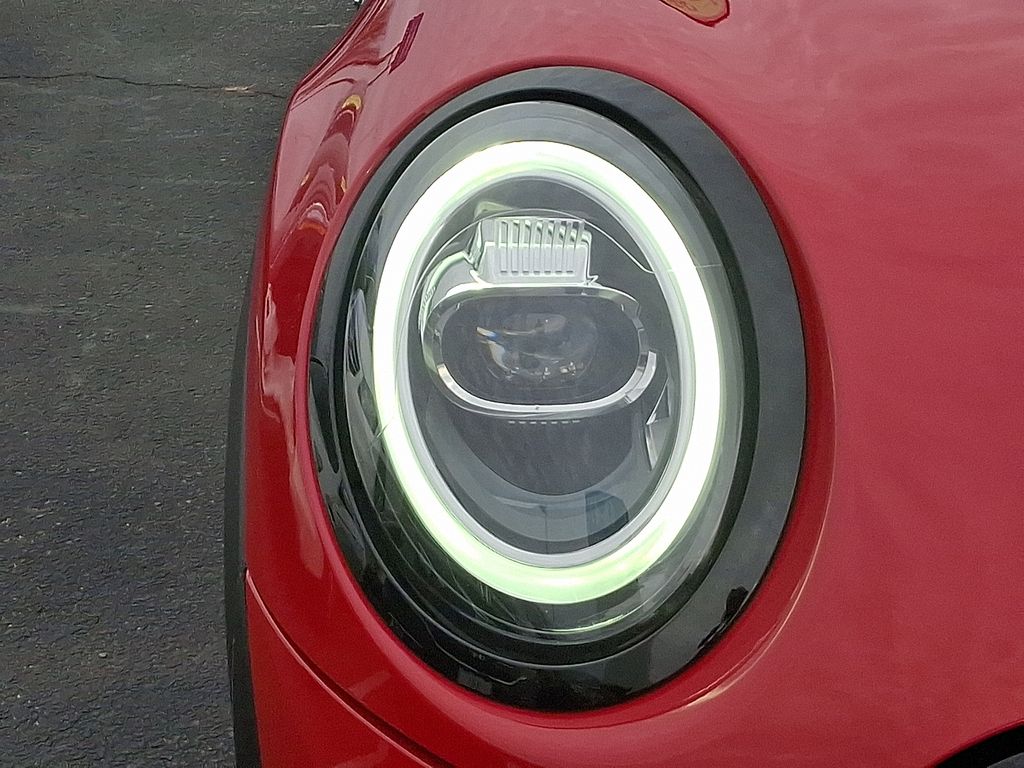 Thumbnail: 2020 MINI Cooper - 9