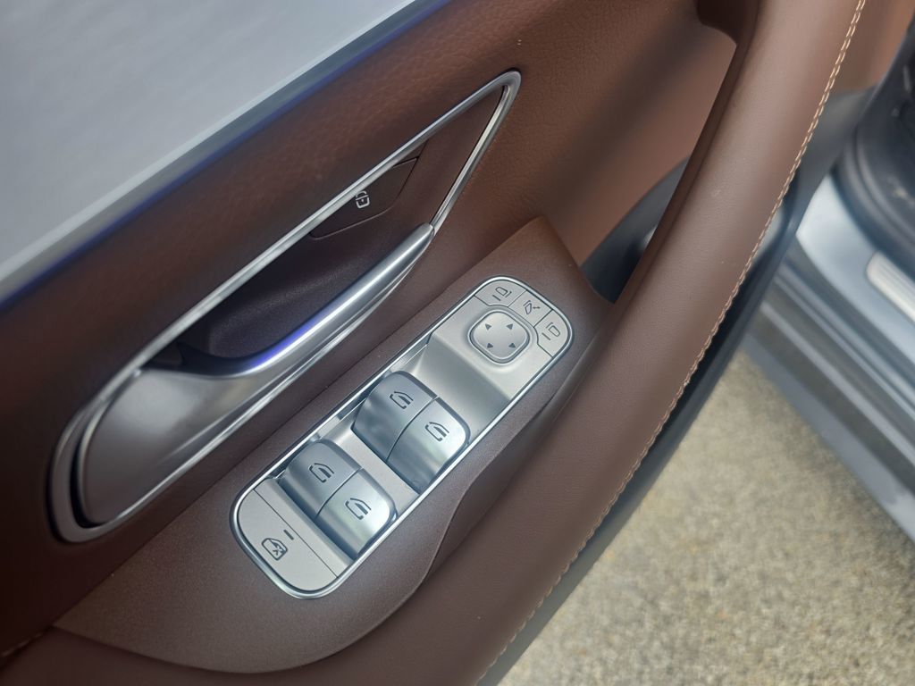 2026 Mercedes-Benz GLE GLE 53 AMG® Gray at Audi Porsche Sewickley