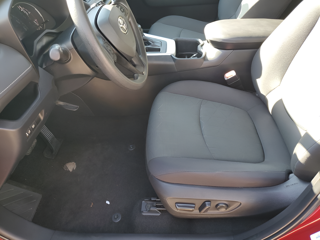 Used Car 2023 Toyota Rav4  Xle For Sale Under $30,000 In Austin, Texas