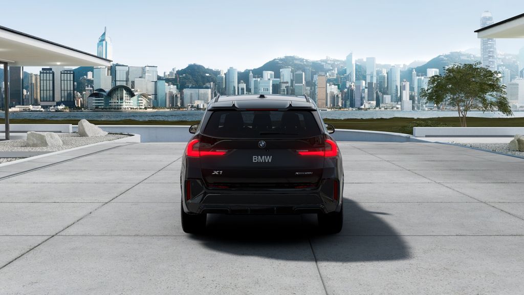 Thumbnail: 2026 BMW X1 - 5